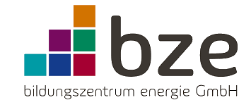 Bildungszentrum Energie Logo