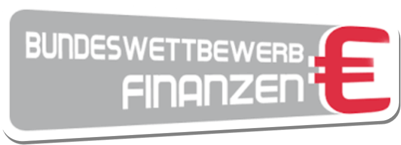 Logo Bundeswettbewerb Finanzen