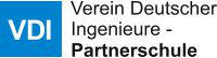 Logo VDI Partnerschule