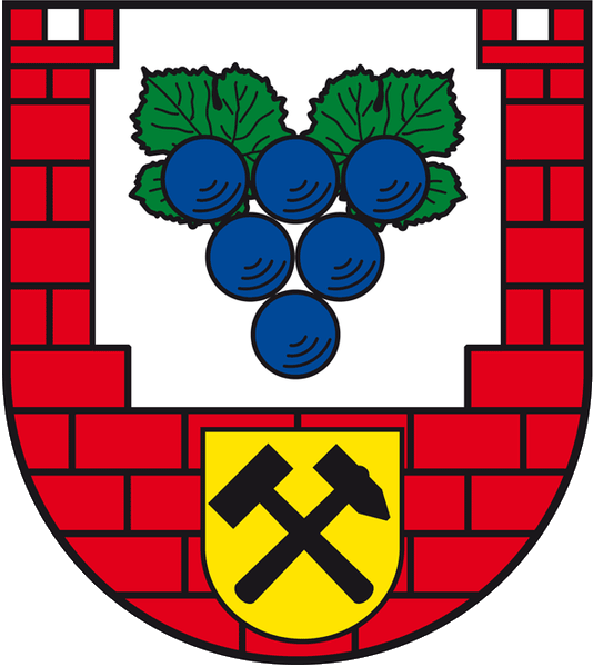 Wappen von Großkorbetha